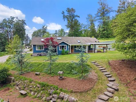 17210 SE May Valley Road Renton WA 98059