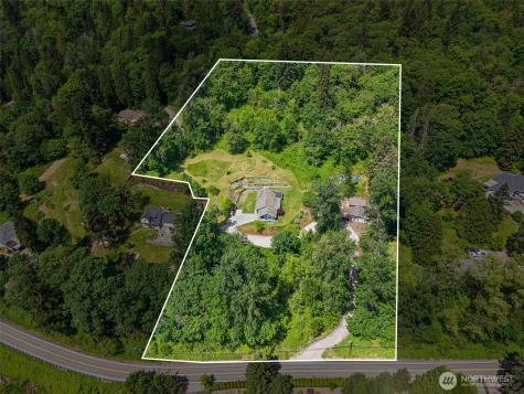 17210 SE May Valley Road Renton WA 98059