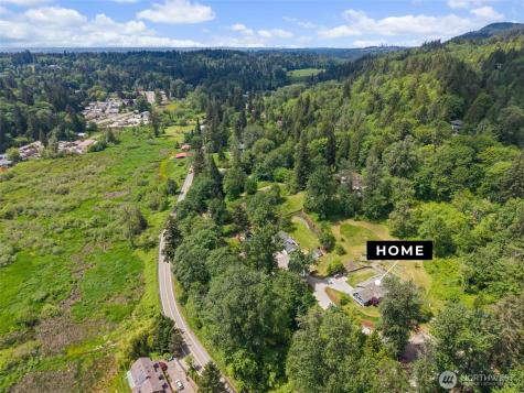 17210 SE May Valley Road Renton WA 98059