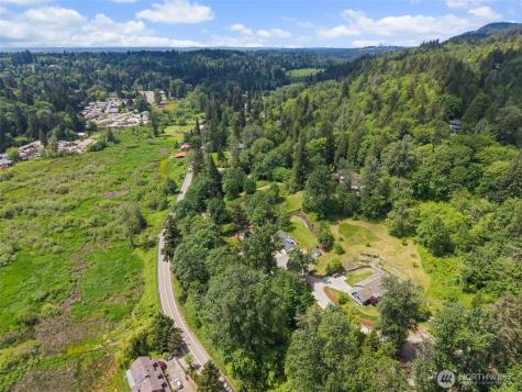 17210 SE May Valley Road Renton WA 98059
