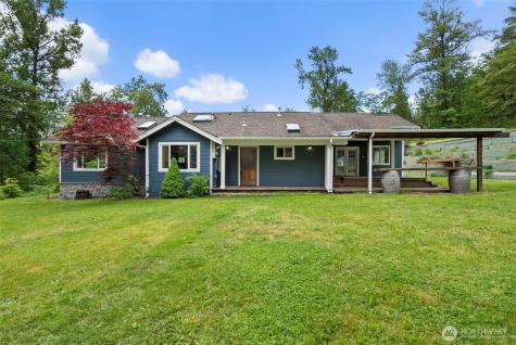 17210 SE May Valley Road Renton WA 98059
