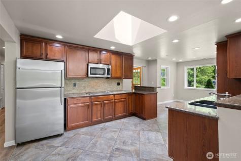 17210 SE May Valley Road Renton WA 98059