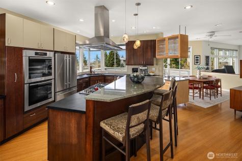 14740 SE 56th Street Bellevue WA 98006