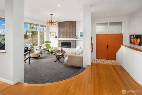 14740 SE 56th Street Bellevue WA 98006