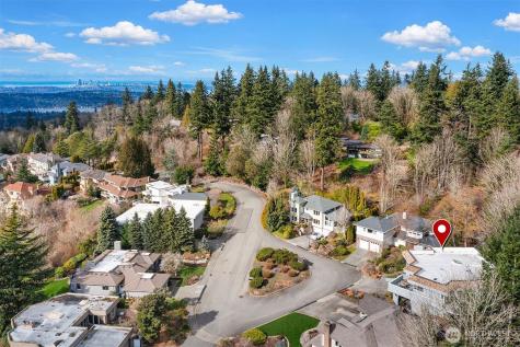 14740 SE 56th Street Bellevue WA 98006