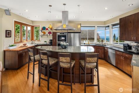 14740 SE 56th Street Bellevue WA 98006