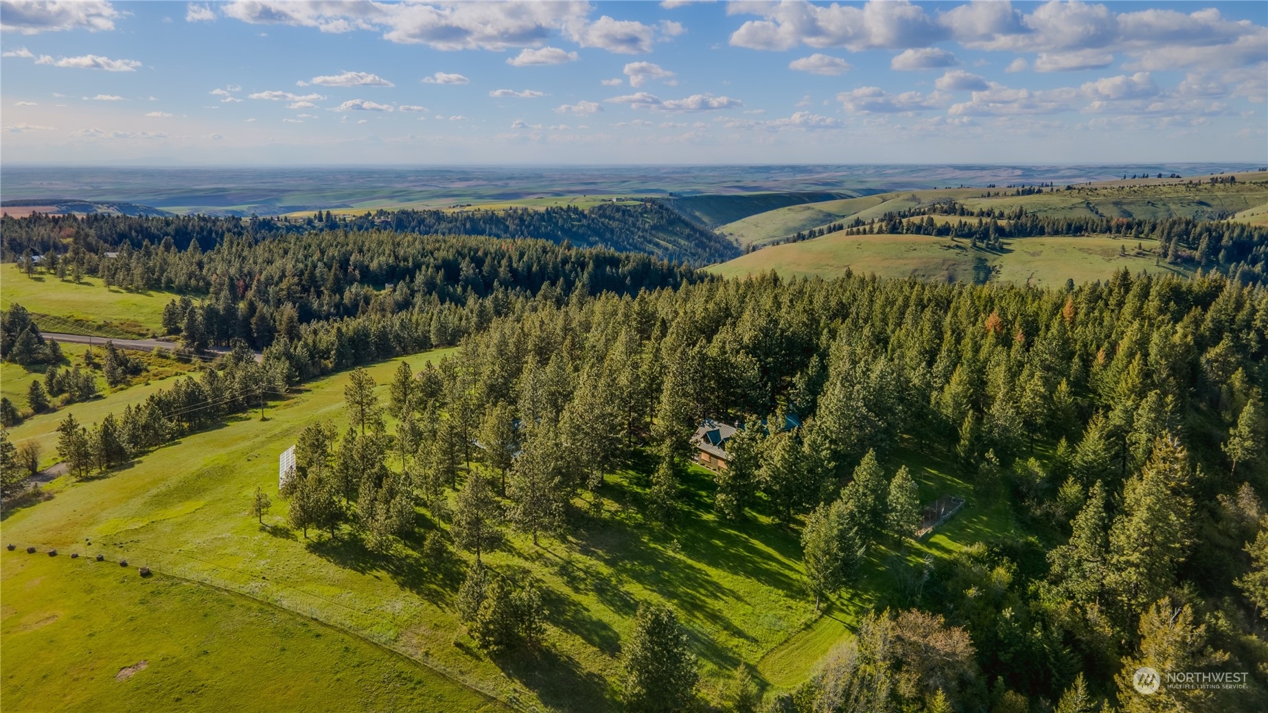 6885 Lewis Peak Road Waitsburg WA 99361