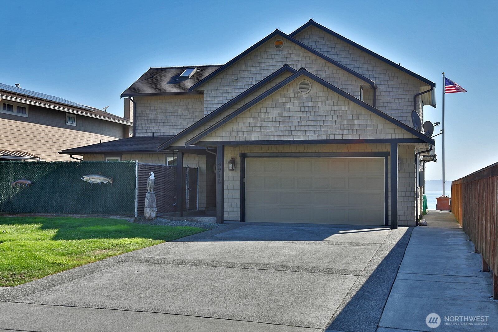 4913 Marshall Road Clinton WA 98236