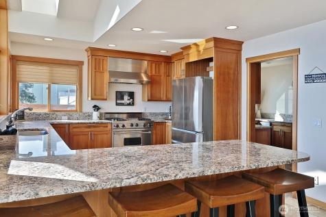 4913 Marshall Road Clinton WA 98236