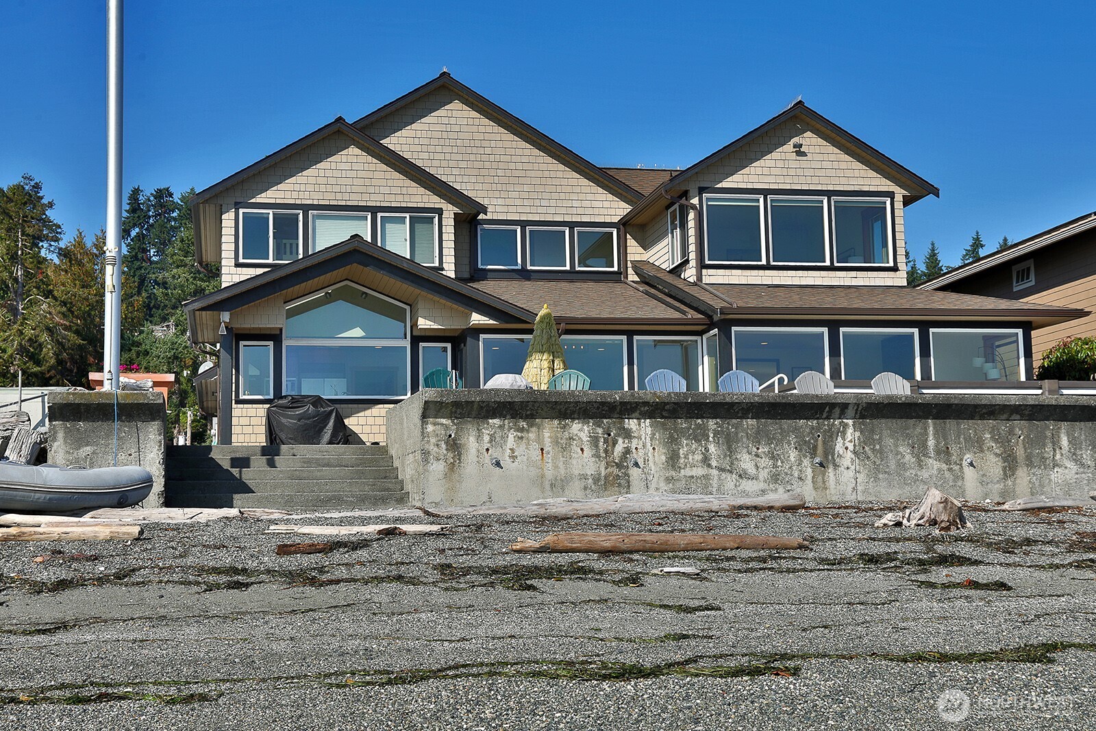 4913 Marshall Road Clinton WA 98236