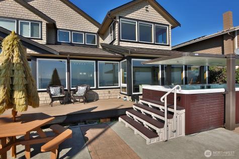 4913 Marshall Road Clinton WA 98236