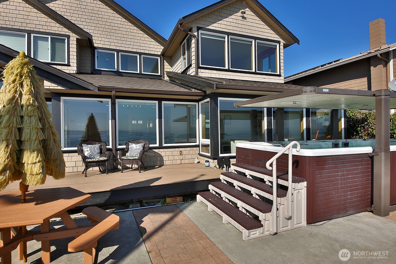 4913 Marshall Road Clinton WA 98236