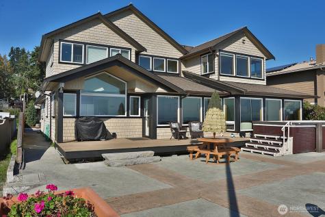 4913 Marshall Road Clinton WA 98236