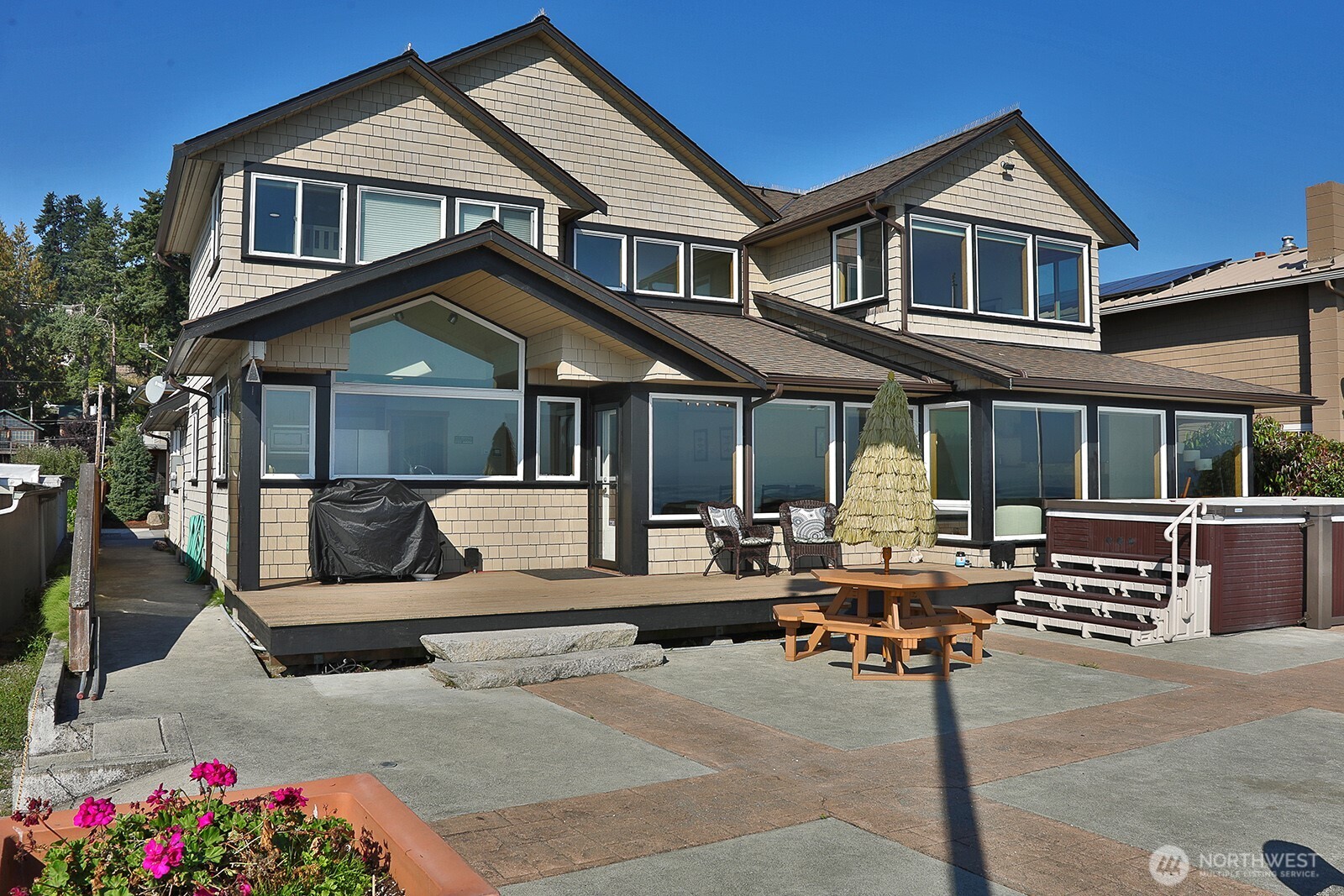 4913 Marshall Road Clinton WA 98236