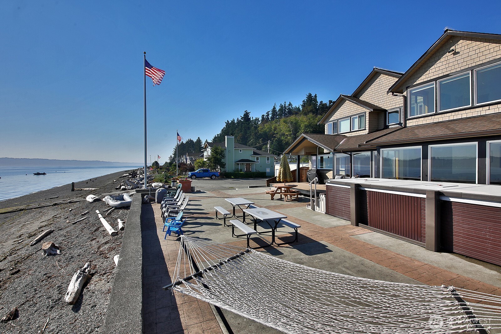 4913 Marshall Road Clinton WA 98236
