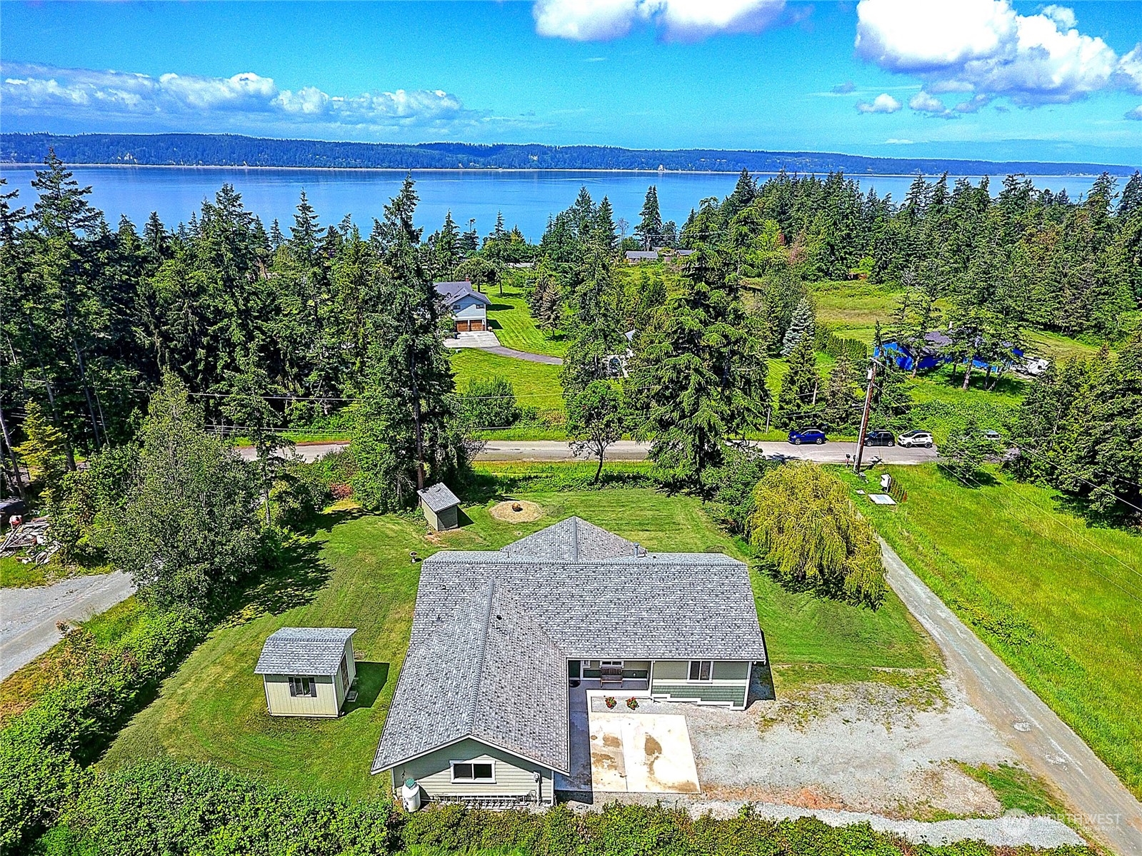 545 Rozeway Place Camano Island WA 98282