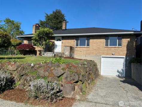 4916 24th Place S Seattle WA 98108