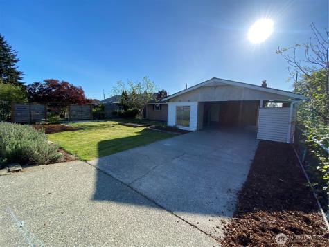 4916 24th Place S Seattle WA 98108