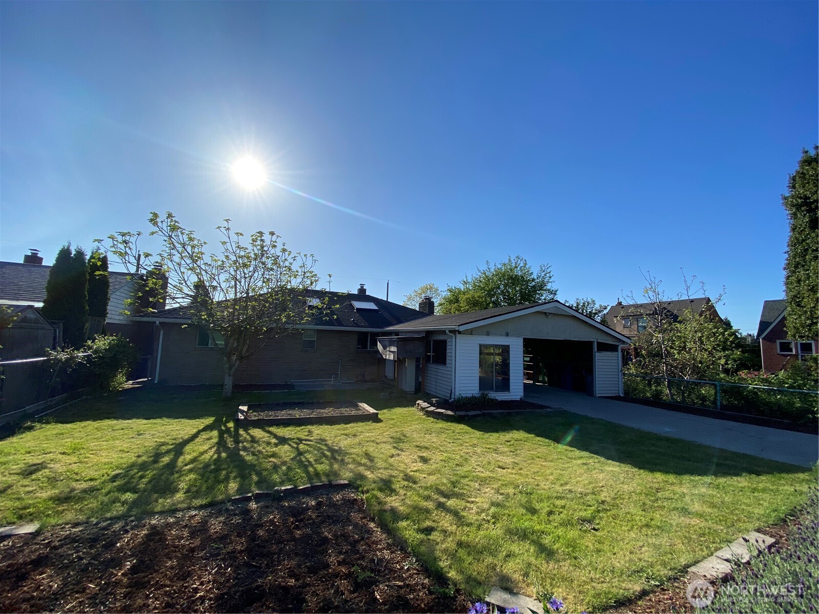 4916 24th Place S Seattle WA 98108