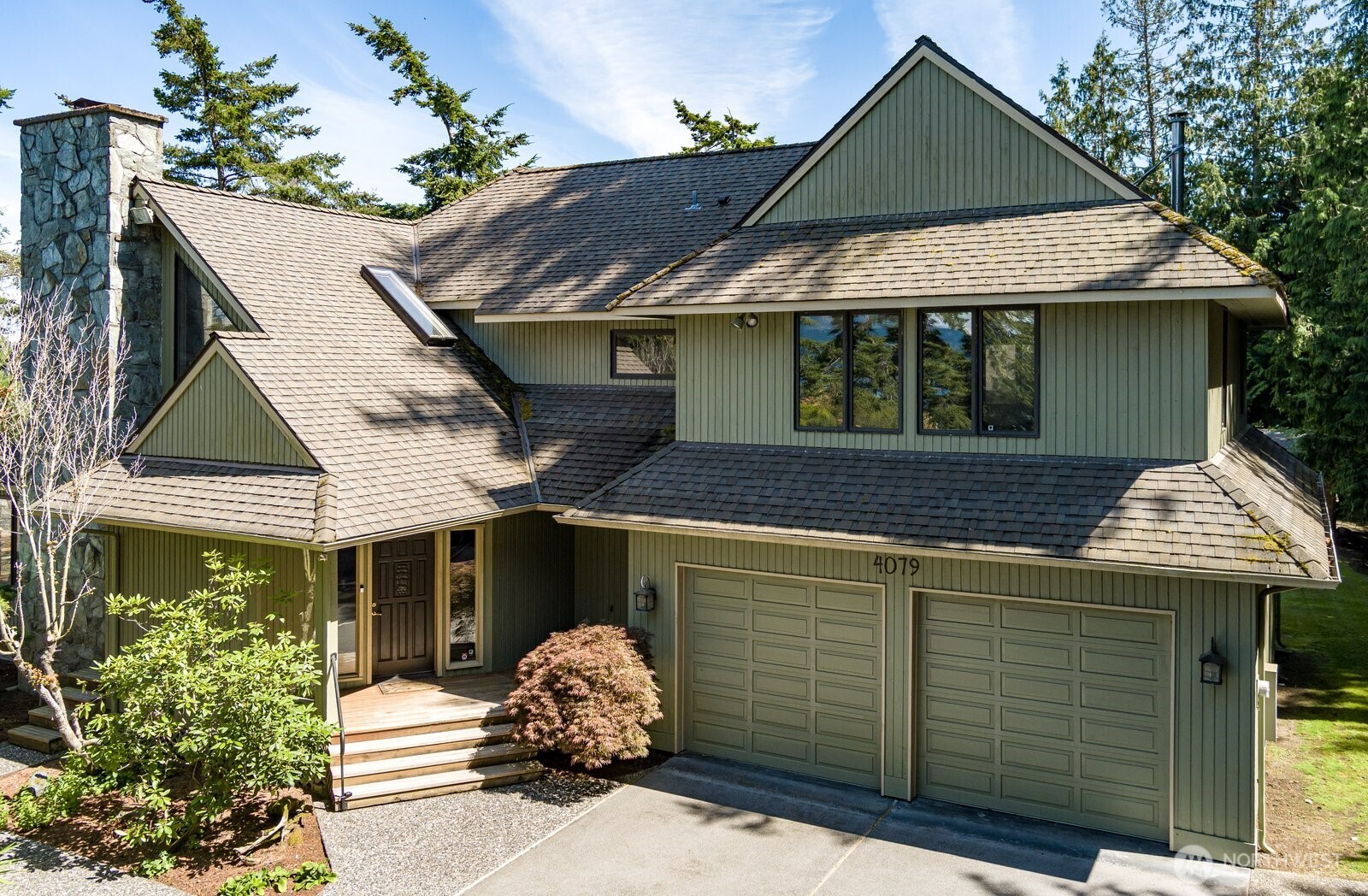 4079 Forest Lane Anacortes WA 98221