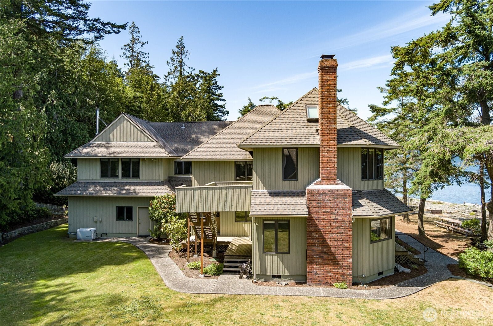 4079 Forest Lane Anacortes WA 98221