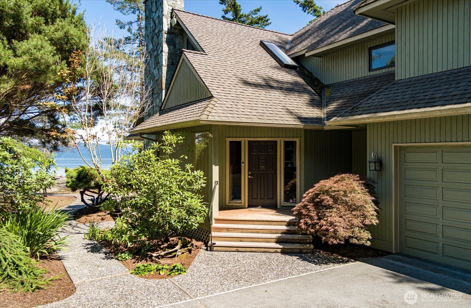 4079 Forest Lane Anacortes WA 98221