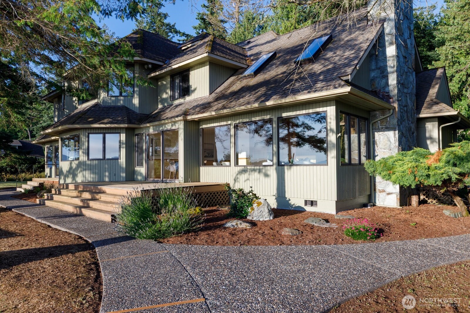 4079 Forest Lane Anacortes WA 98221