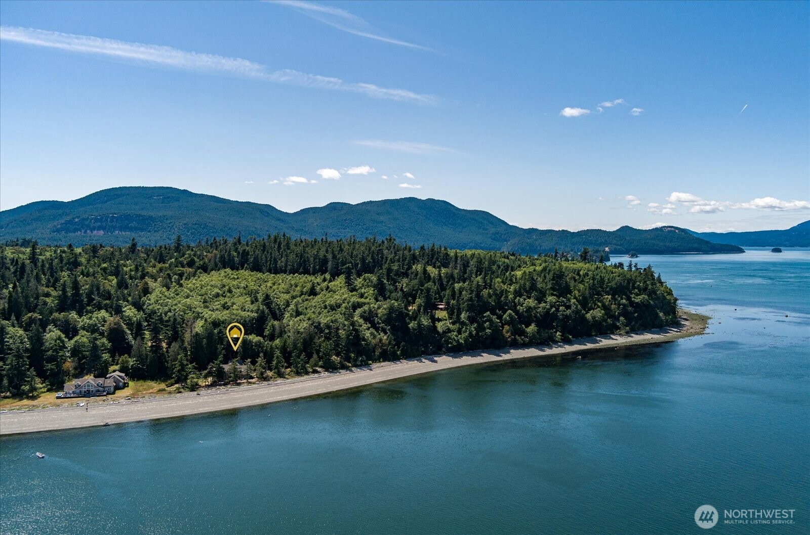 4079 Forest Lane Anacortes WA 98221