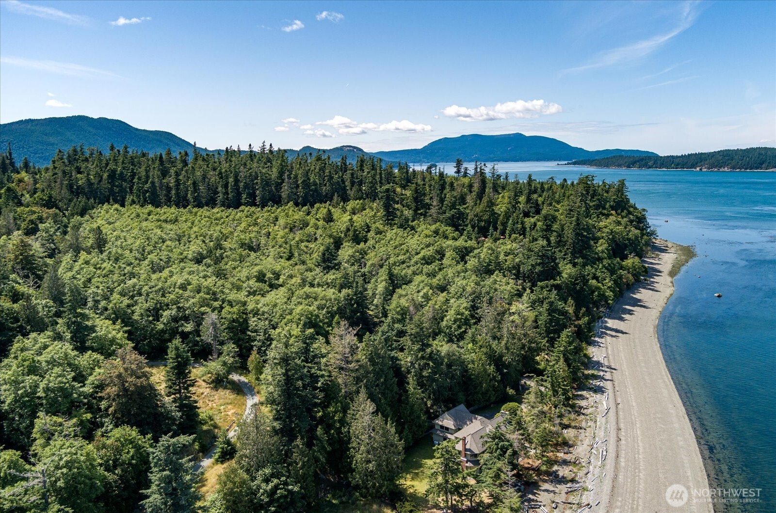 4079 Forest Lane Anacortes WA 98221