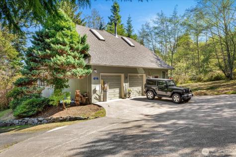 4079 Forest Lane Anacortes WA 98221