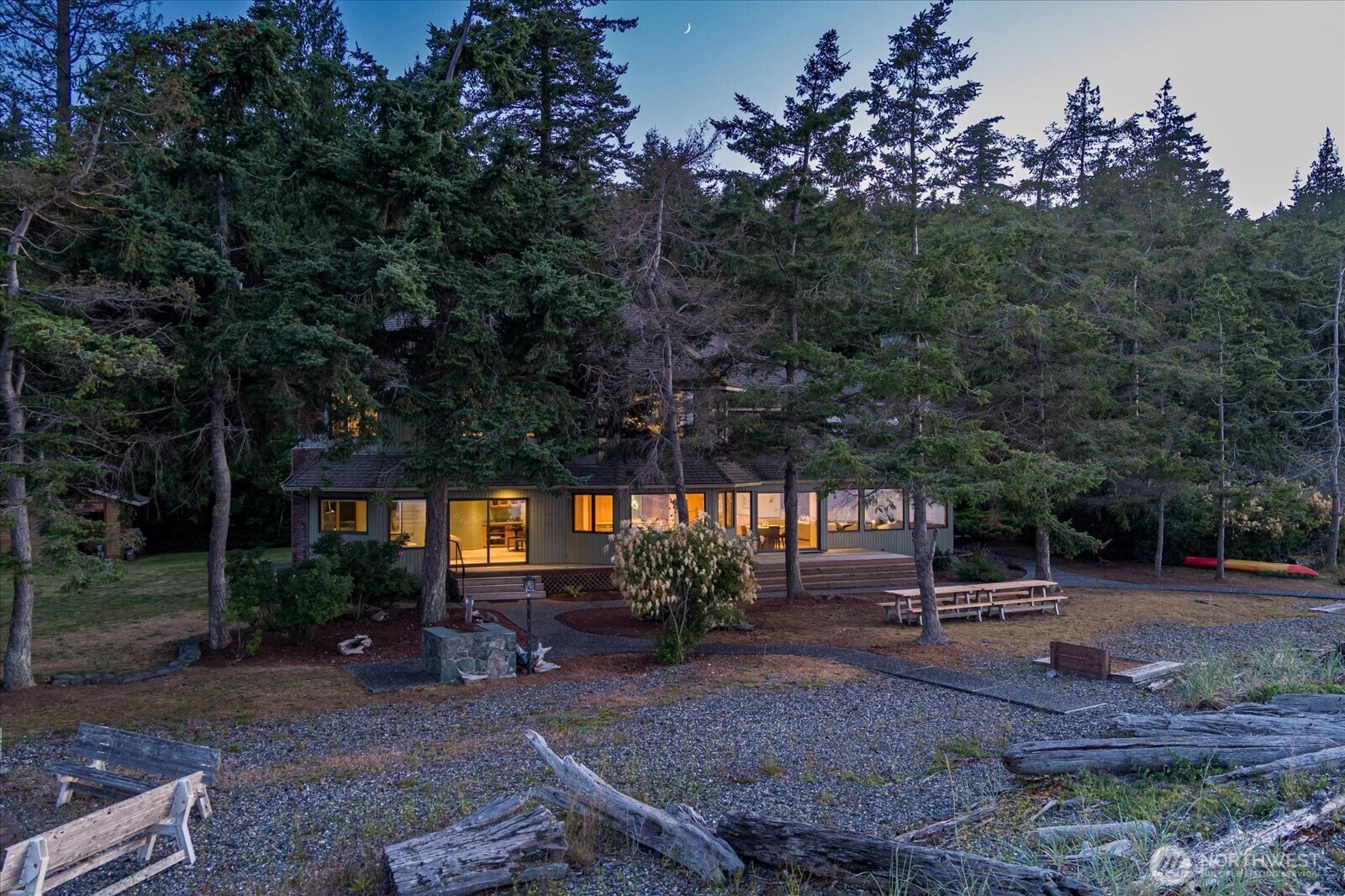 4079 Forest Lane Anacortes WA 98221
