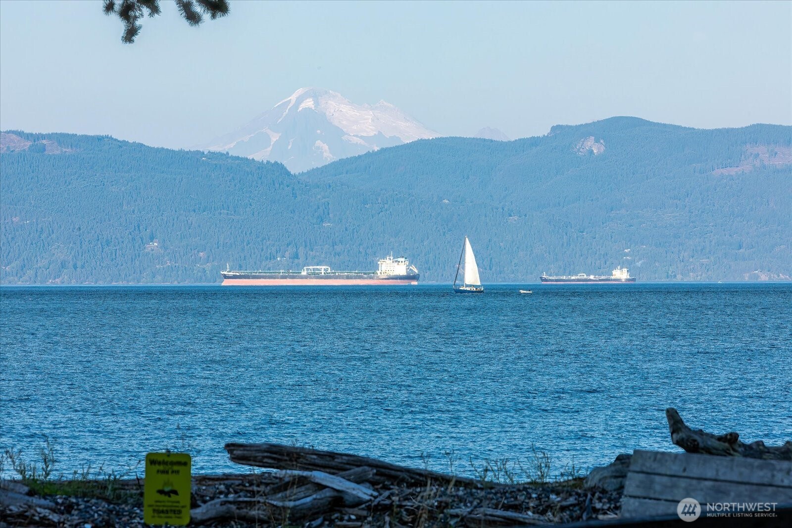 4079 Forest Lane Anacortes WA 98221