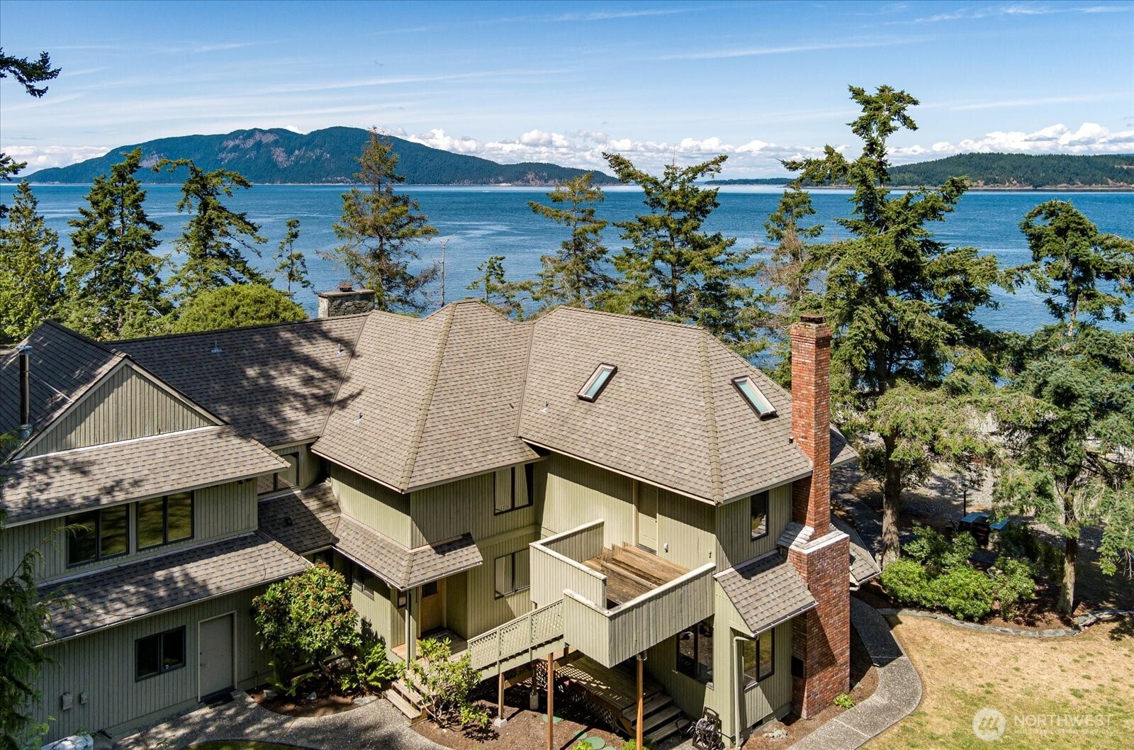 4079 Forest Lane Anacortes WA 98221