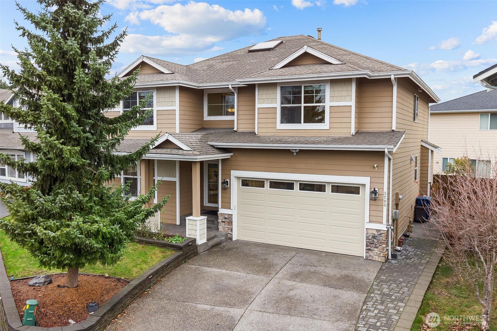 3205 179th Place SE Bothell WA 98012