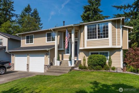 16811 114TH Puyallup WA 98374