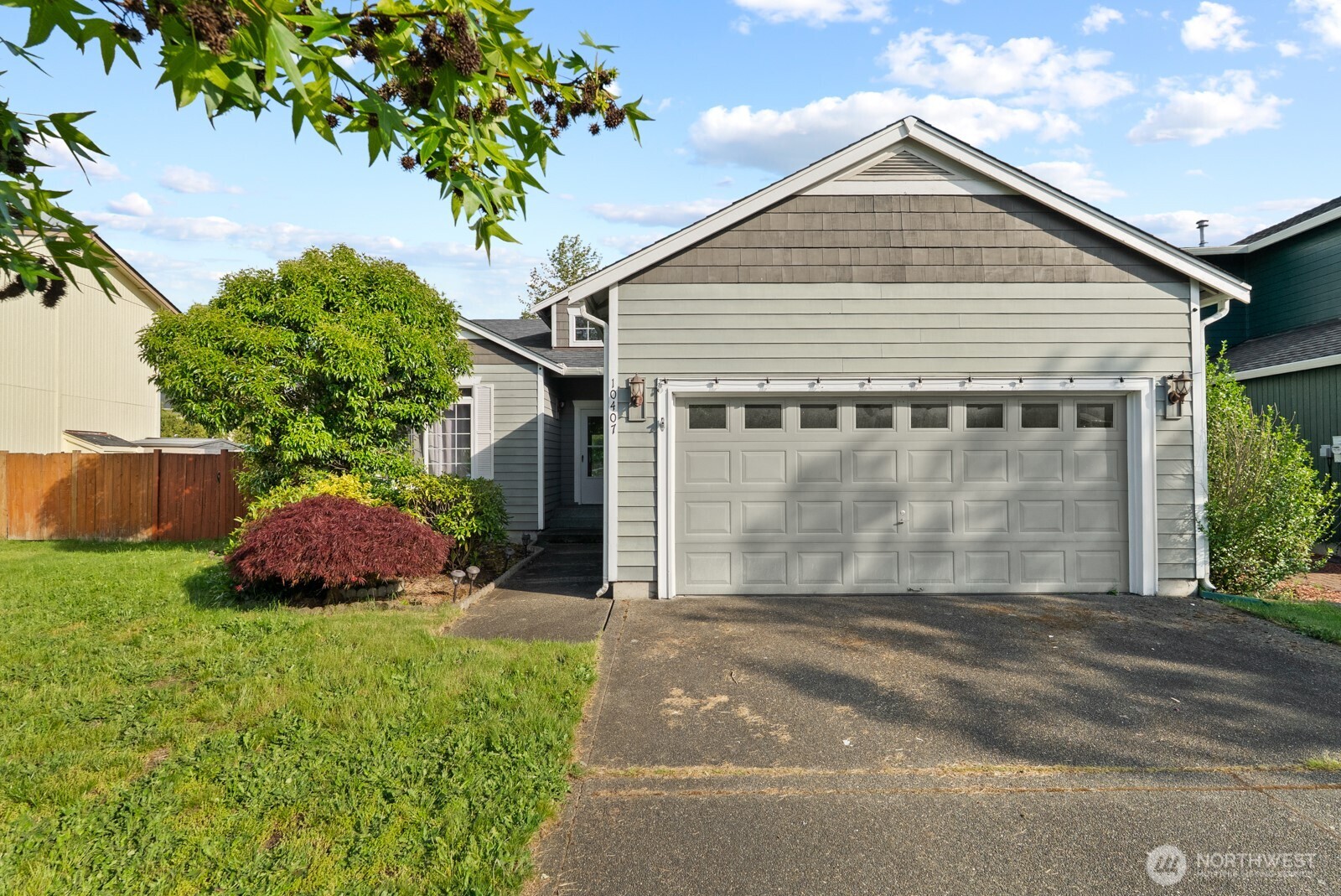 10407 Red Fern Ct SE Yelm WA 98597