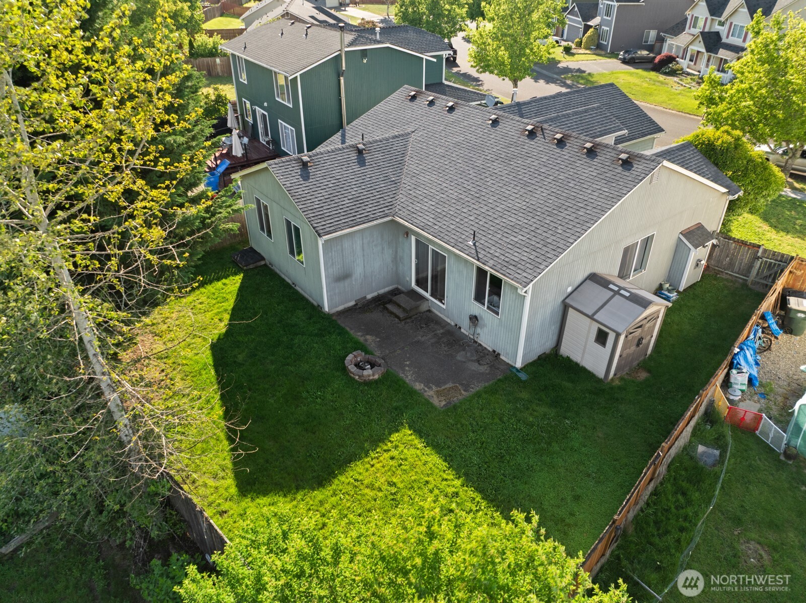 10407 Red Fern Ct SE Yelm WA 98597