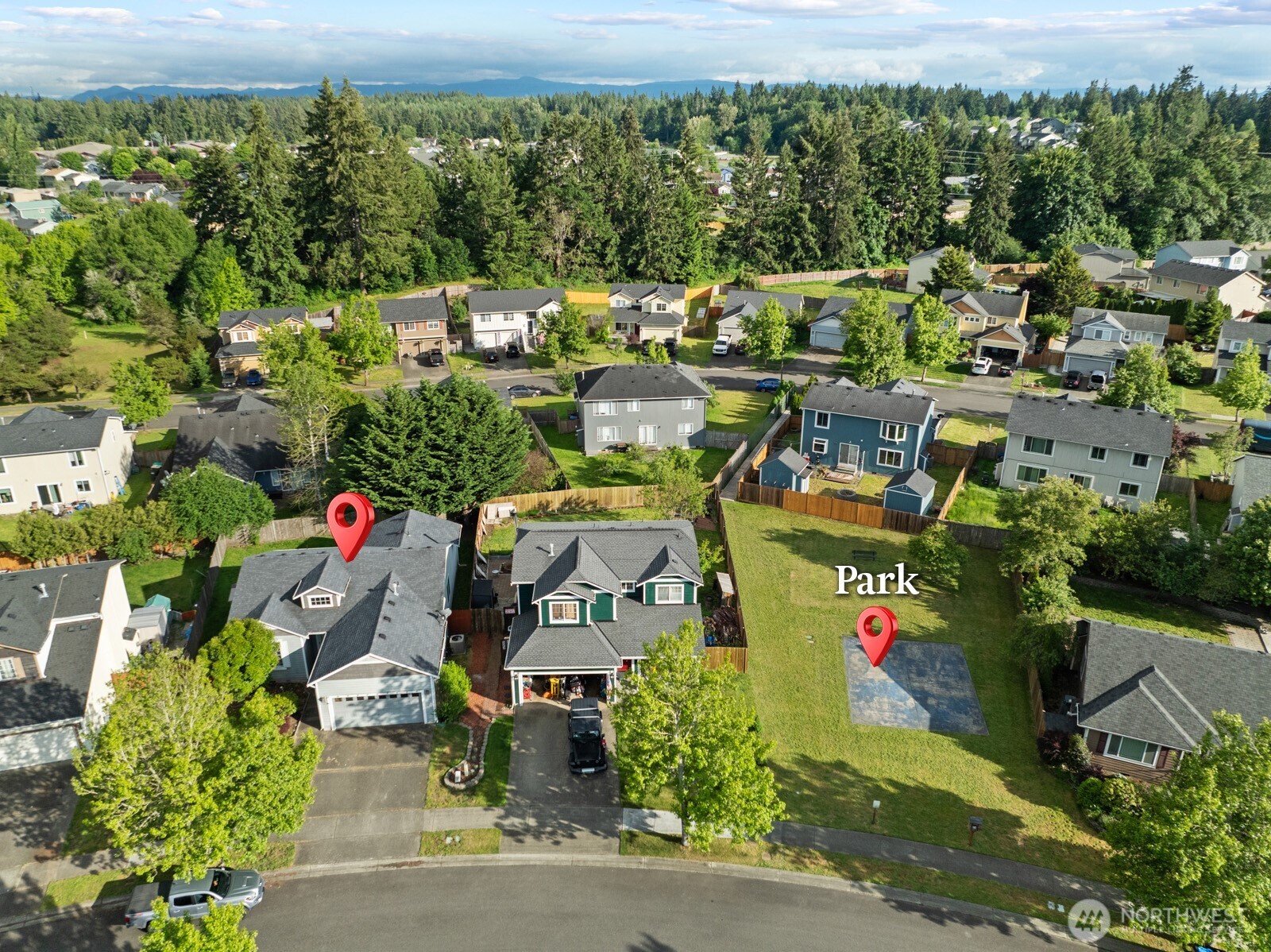 10407 Red Fern Ct SE Yelm WA 98597