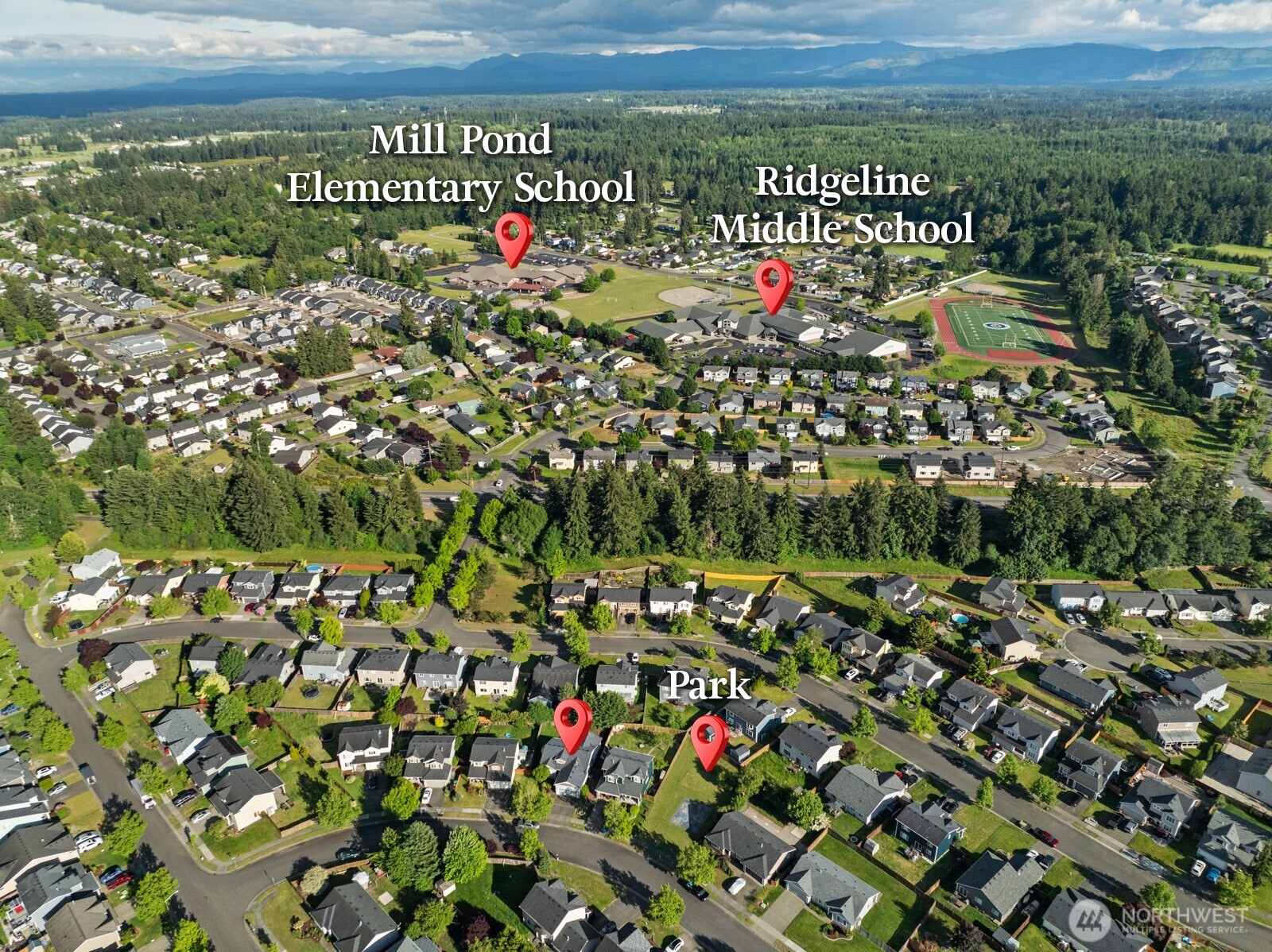 10407 Red Fern Ct SE Yelm WA 98597