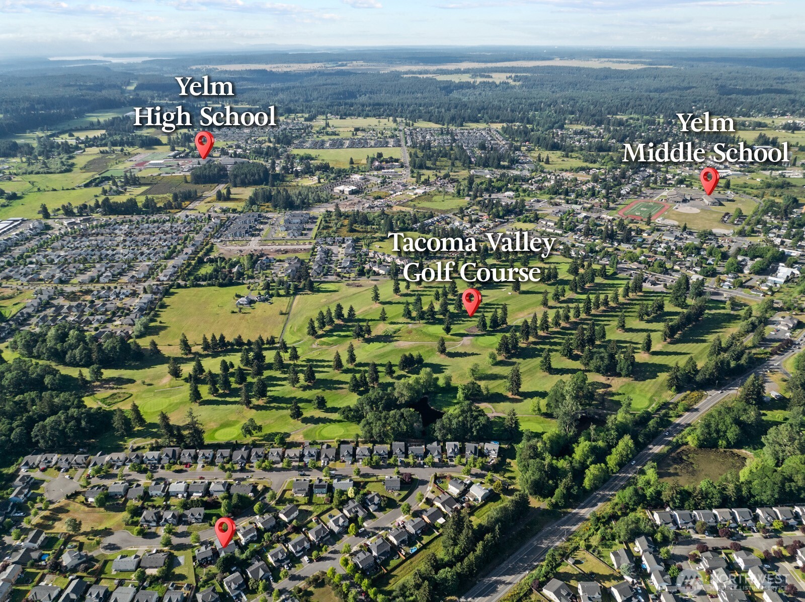 10407 Red Fern Ct SE Yelm WA 98597