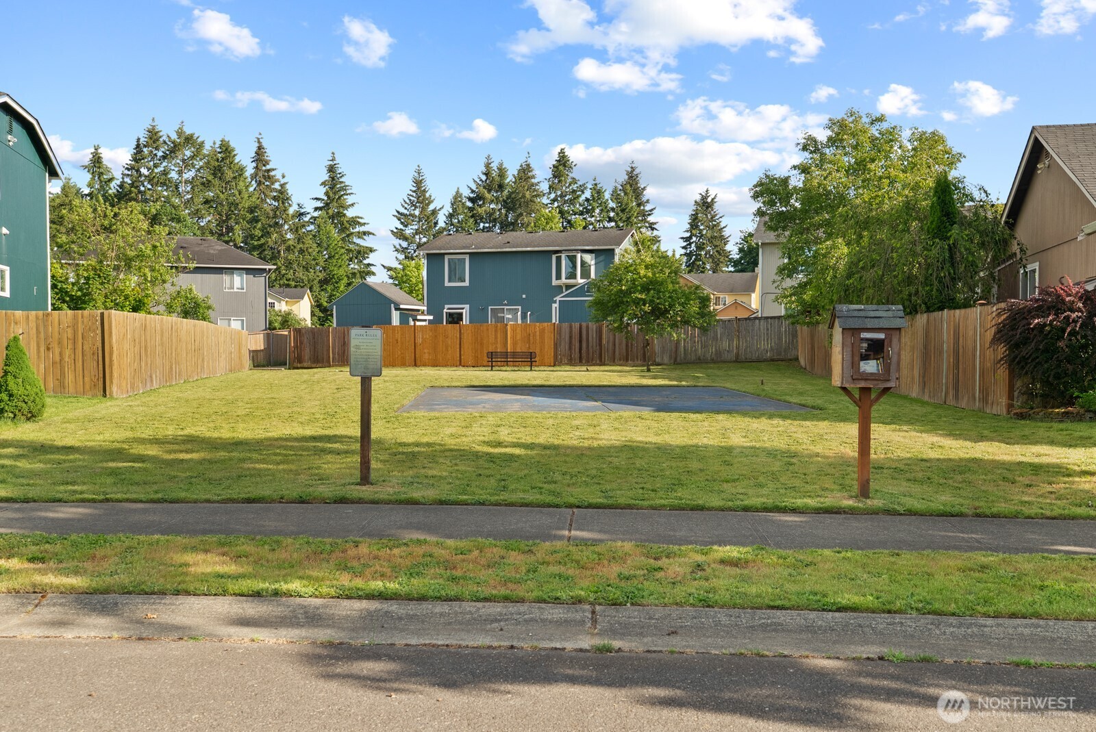 10407 Red Fern Ct SE Yelm WA 98597