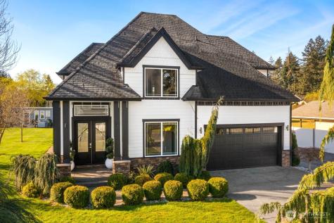 17210 36th Avenue E Tacoma WA 98446