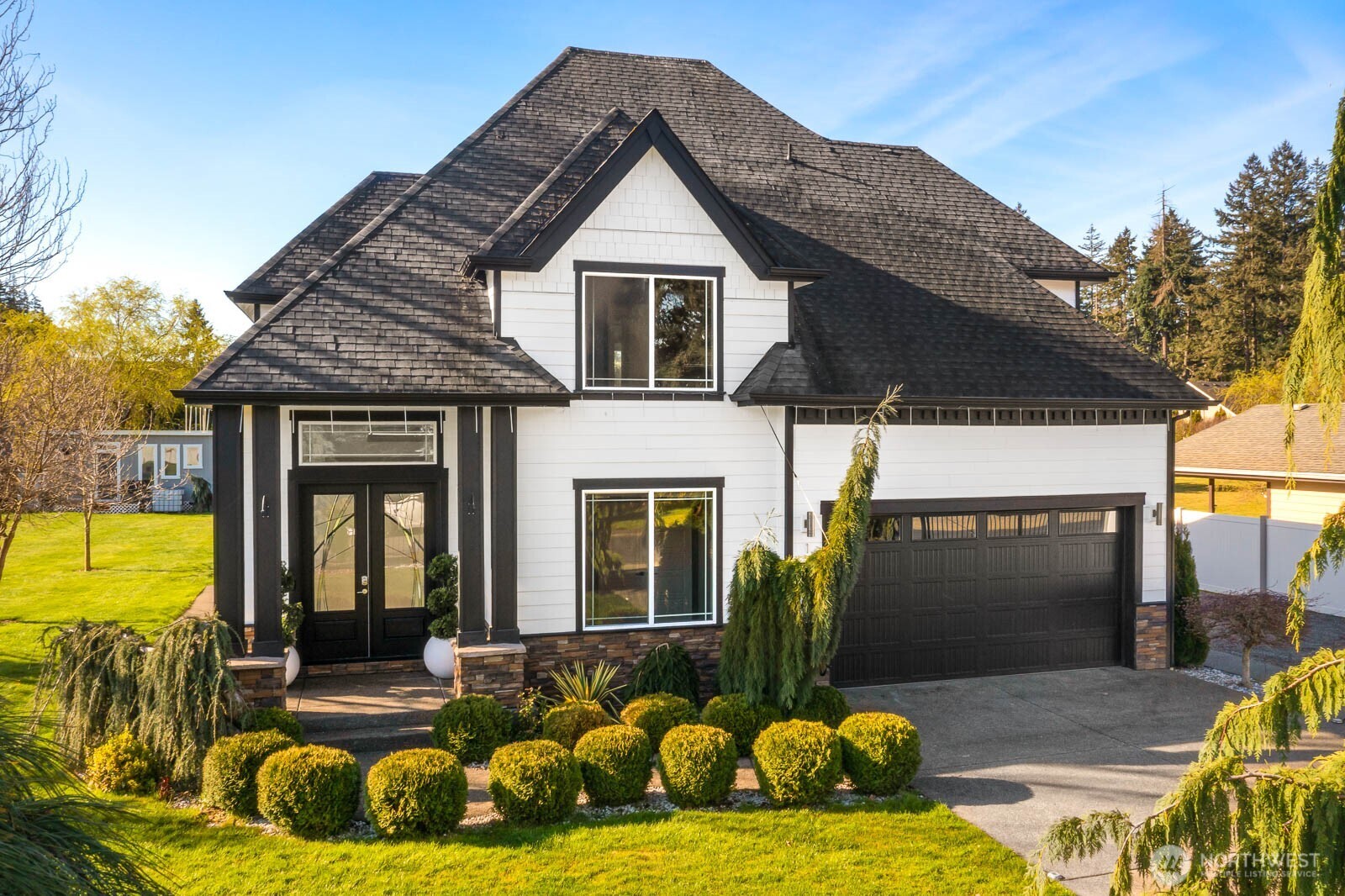 17210 36th Avenue E Tacoma WA 98446