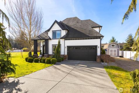 17210 36th Avenue E Tacoma WA 98446