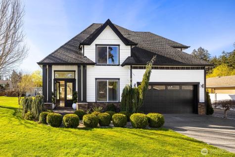 17210 36th Avenue E Tacoma WA 98446