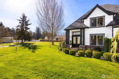 17210 36th Avenue E Tacoma WA 98446