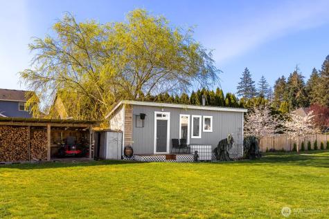 17210 36th Avenue E Tacoma WA 98446