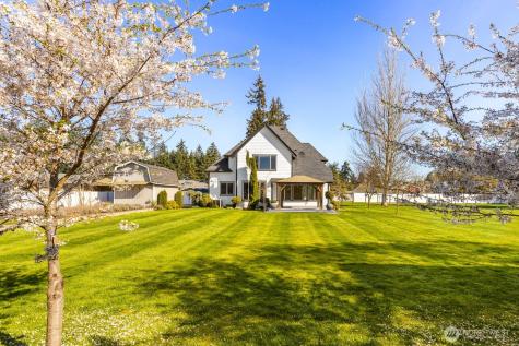17210 36th Avenue E Tacoma WA 98446