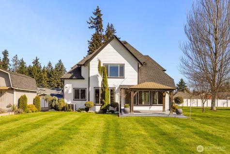 17210 36th Avenue E Tacoma WA 98446