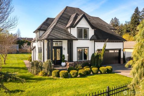 17210 36th Avenue E Tacoma WA 98446